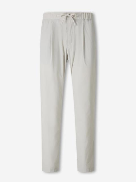TECHNICAL STRAIGHT LEG TROUSERS