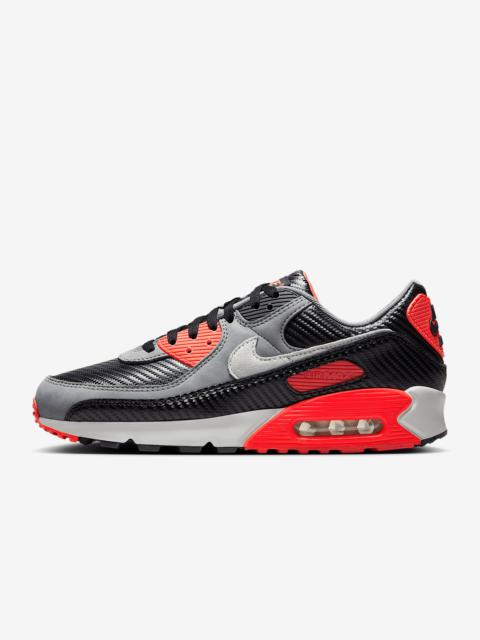 Nike Air Max 90 Premium Men's Shoes
