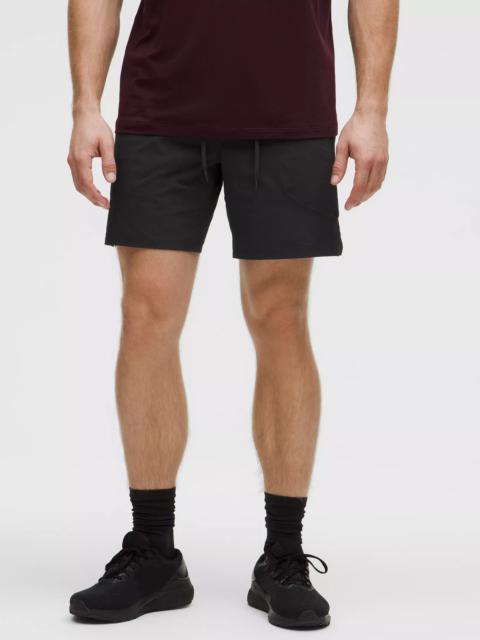 License to Train Linerless Short 7" *Updated