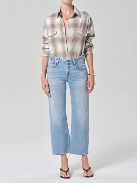 Faye Vintage Straight
In Ritual