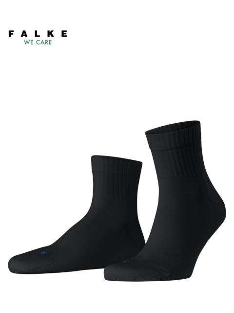 Run Rib Unisex Short socks