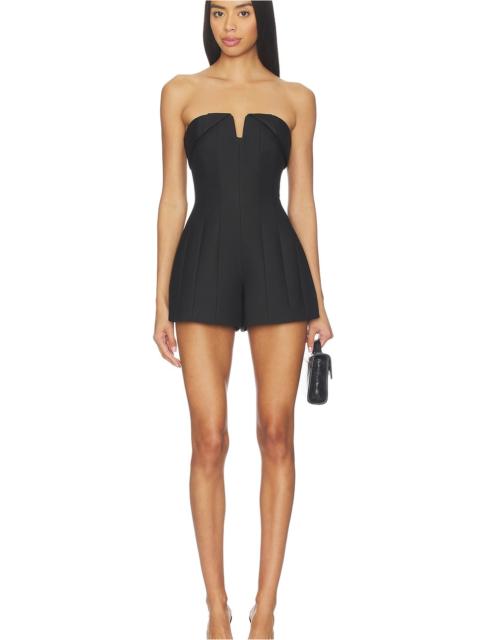 Chelya Romper