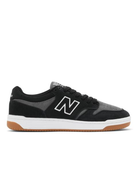 Unisex NB Numeric 480 Skateboarding Shoes