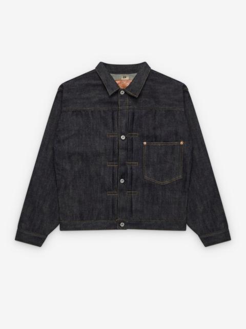 One Piece of Rock San Francisco Jacket