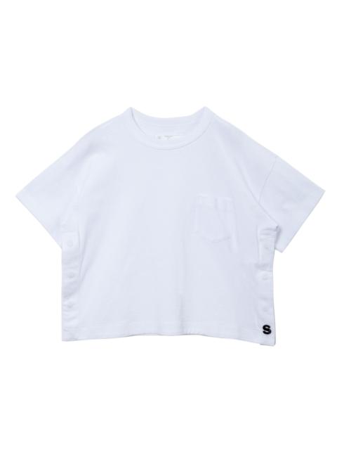 s Cotton Jersey T-Shirt