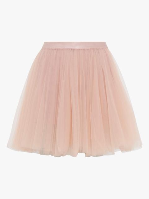 MINI TUTU SKIRT