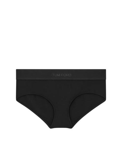 SIGNATURE BOY SHORTS