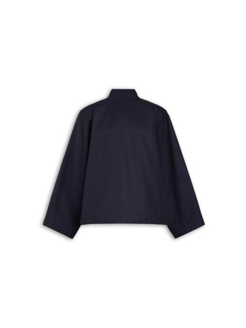 COTTON REVERSE JACKET