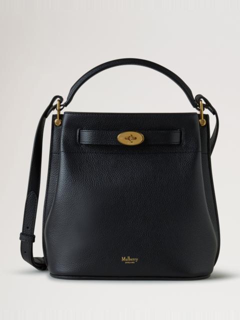 Islington Bucket
Black Small Classic Grain