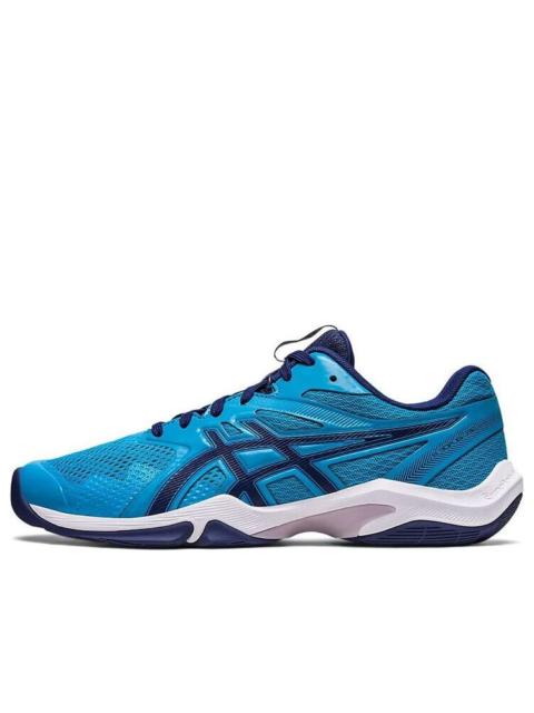 ASICS Gel-Blade 8 'Island Blue' 1071A066-404
