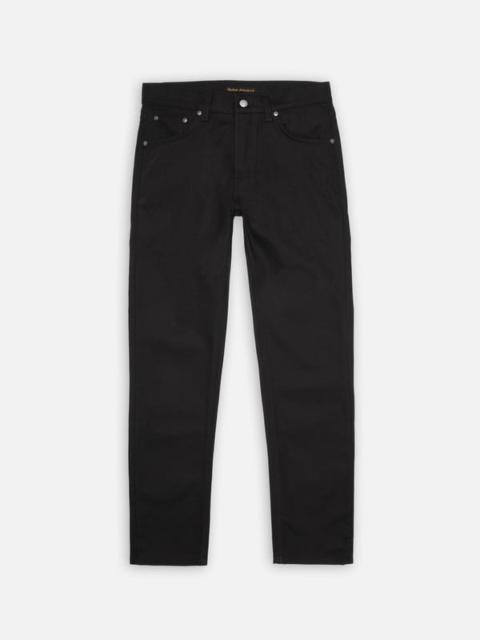 Solid Ollie Dry Pure Black