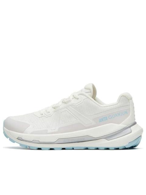 (WMNS) ANTA Champion Lite 'White Blue Grey' 122325661A-1