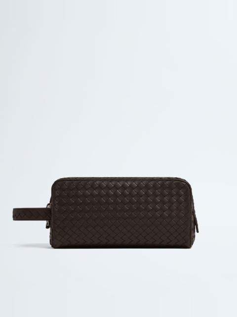 Intrecciato Piccolo Travel Pouch