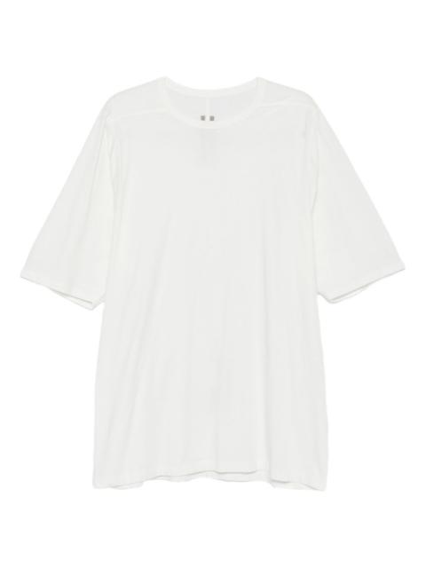 short-sleeve crew-neck T-shirt