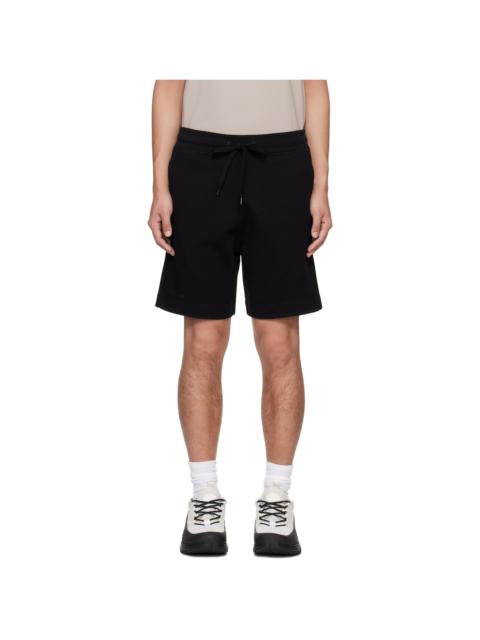 Black Huron Shorts