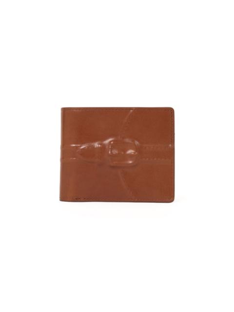 "INVISIBLE" Bifold Wallet