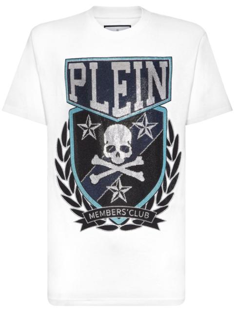 Patch Skull&Bones T-shirt