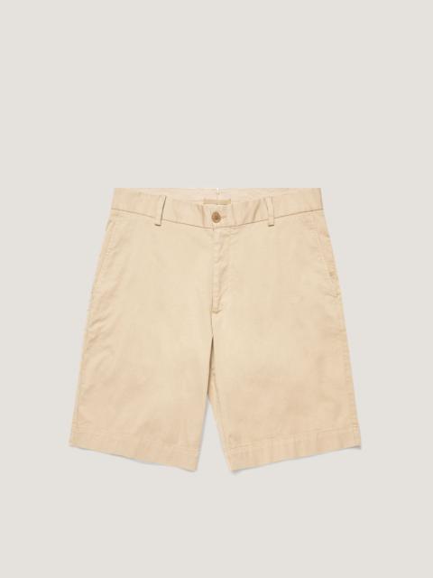 Chino Shorts