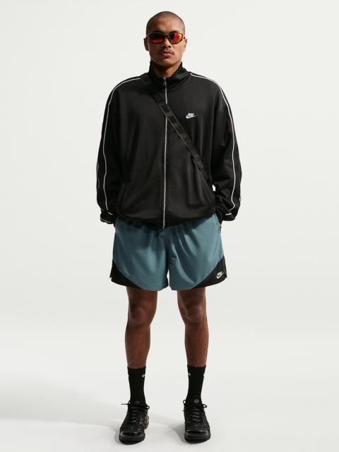 Nike Windrunner Men's Lightweight Woven Shorts