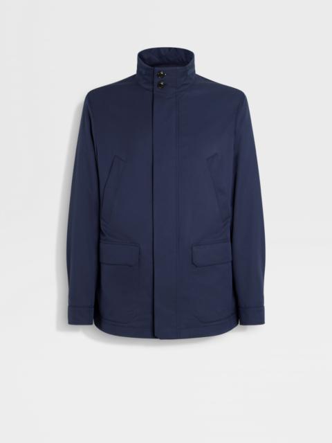 TECHNICAL FABRIC MOTORIN 250CC FIELD JACKET