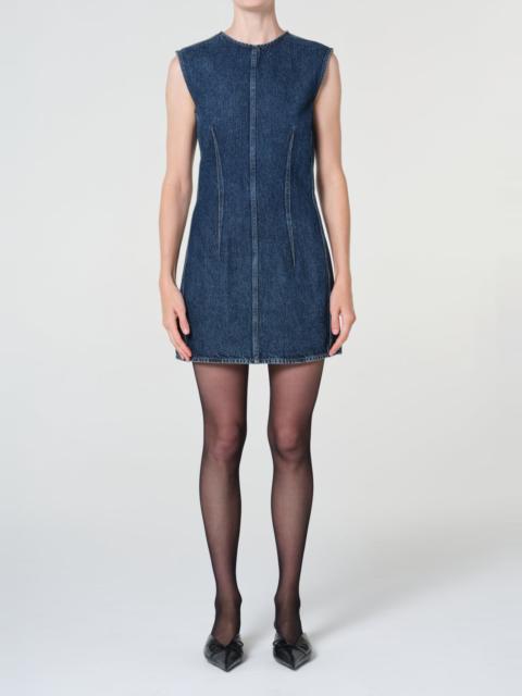 BARTON DRESS IN HIATUS