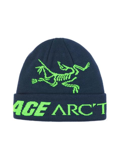 Palace Arc'teryx Beanie Teal