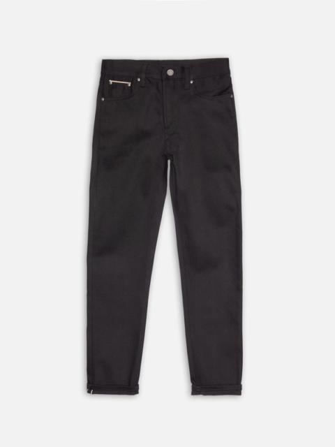 Steady Eddie II Dry Black Selvage