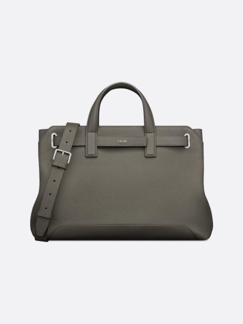 Medium Dior Normandie Tote Bag