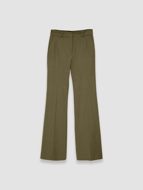 Gabardine Stretch Tafira Trousers