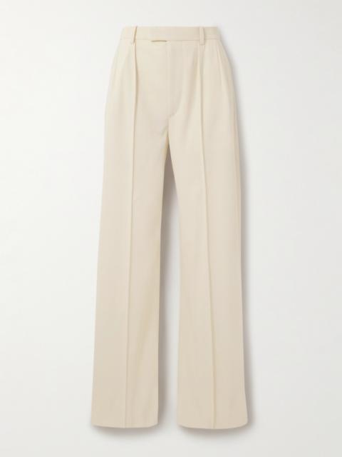 + Rhw Wool Pants