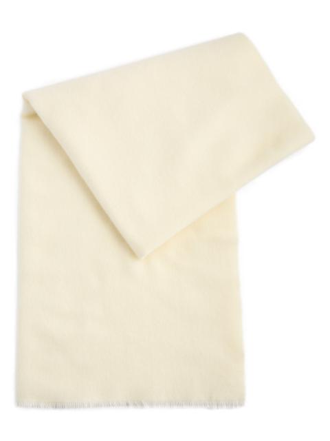 Toteme Wool Scarf