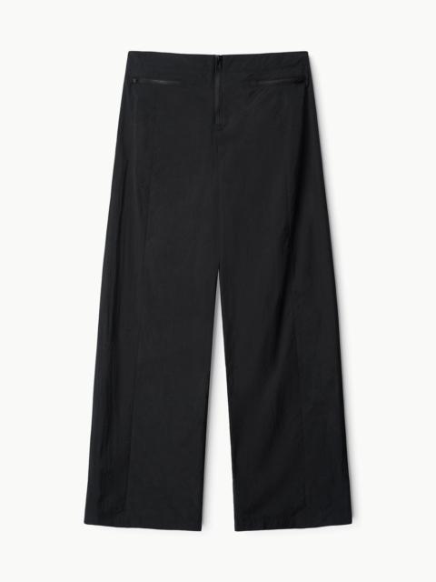STAUD ADVENTURE PANT BLACK