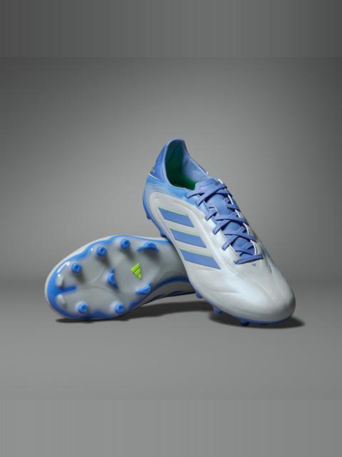 Copa Pure 3 League Firm/Multi-Ground Cleats