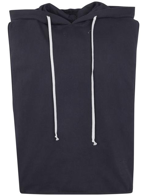 "Hooded" Tunic