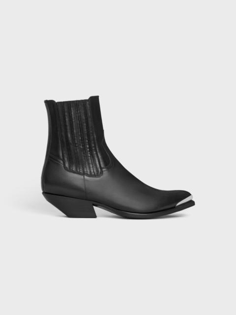 (360903174C BOOT 38NO)) CELINE｜BOOTS CHELSEA (HECTOR