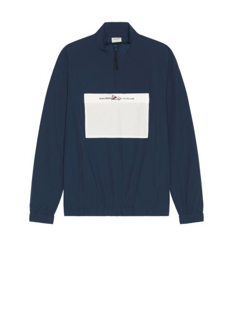 Cypress Yacht Club Anorak