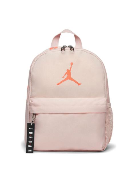 Air Jordan Flight Mini Backpack 'Pink' JD2213008TD-002