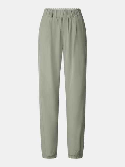 Tala functional pants in Eucalyptus