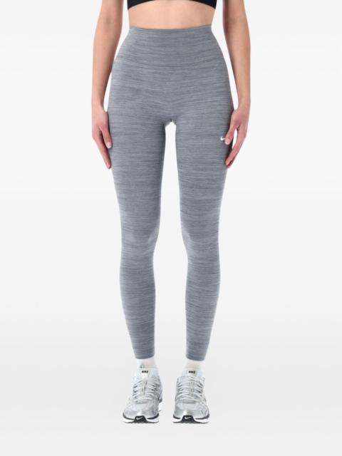 logo leggings