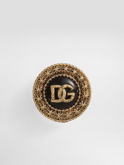 Like a Virgin clip earrings