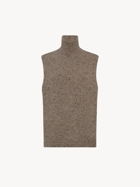 Merilas Turtleneck in Cashmere