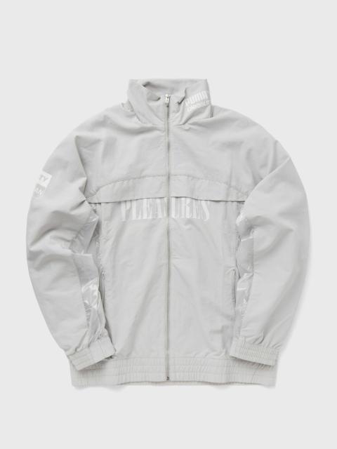 PUMA x PLEASURES Cellerator Track Jacket