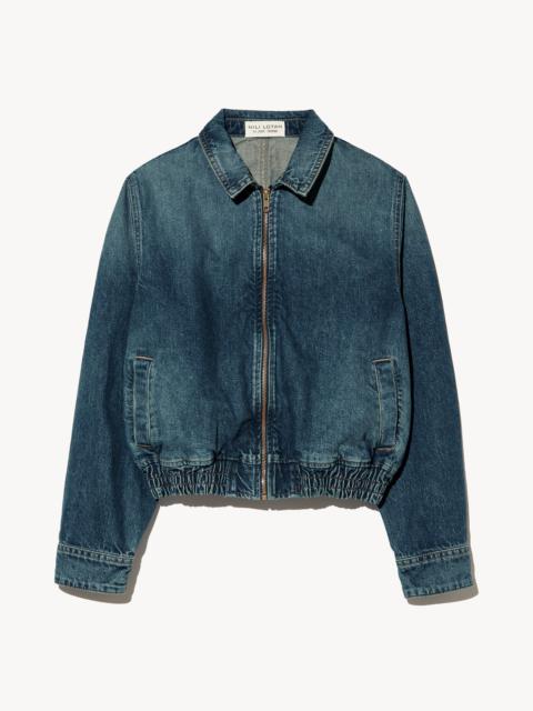 NAJAC DENIM JACKET