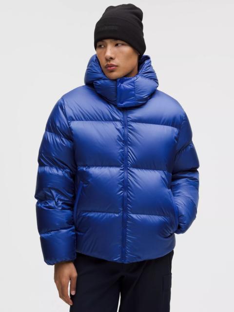 Always Down Puffer Jacket
