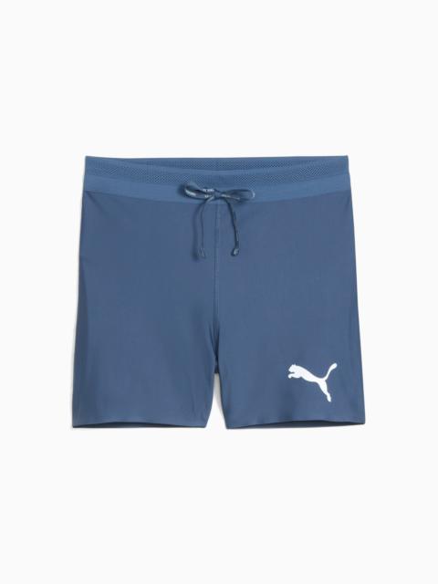 RACEDAY Ultraform 3" Short Tights Women