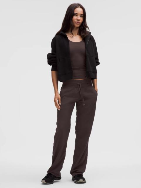 Dance Studio Mid-Rise Pant *Tall