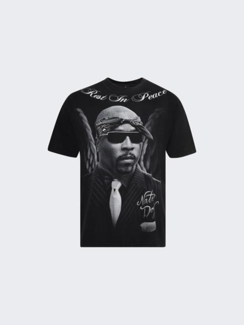 Nate Dogg Vintage Tee Nate Dogg