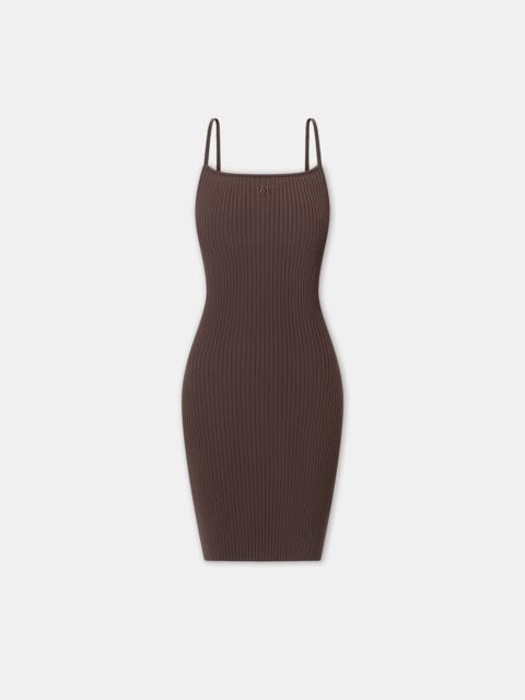 WOMEN'S MA TANK MINI DRESS