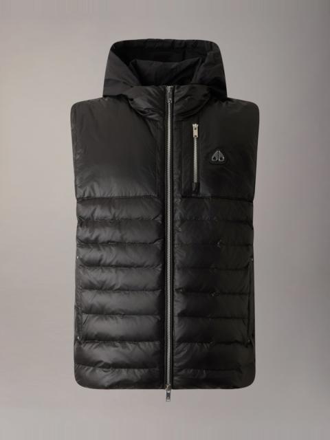 CLOUD WALKER AIR DOWN VEST