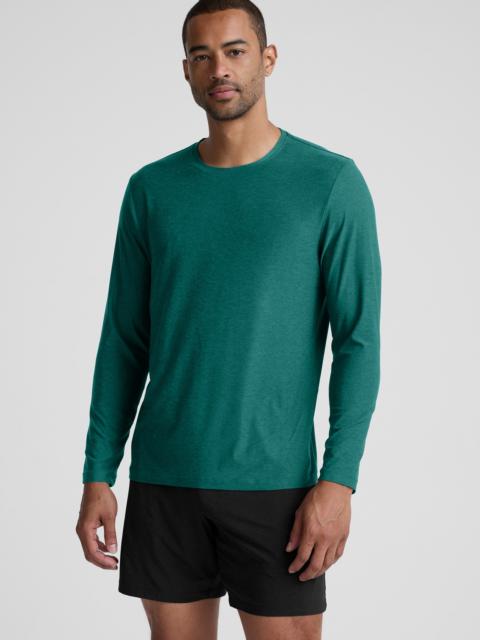 Always Beyond Men's Long Sleeve Crew 2.0